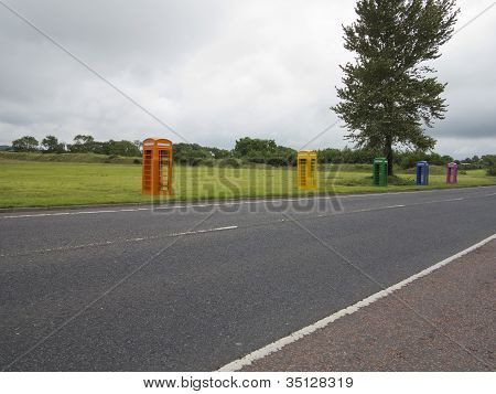 Informacje autostrady