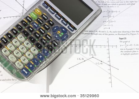 Kalkulačka a matematika