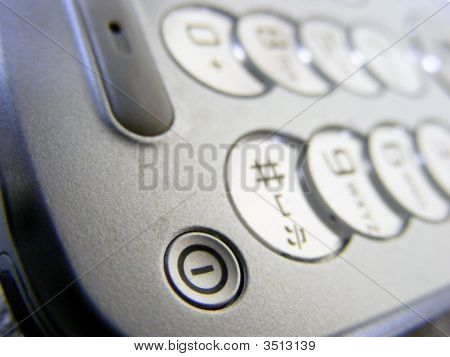 Phone Buttons