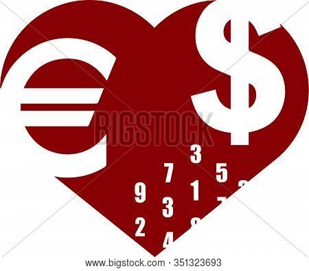 Empty Heart, Love Of Money, Human Greed