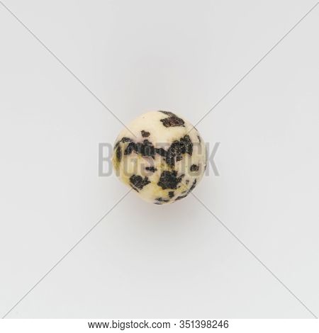 Kurt On A White Background