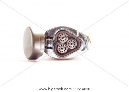 Gear