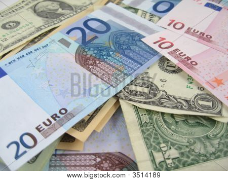 Monnaie euro