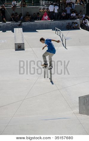 Filipe Mendes