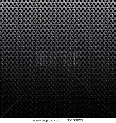 cell metal background
