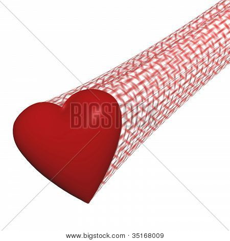 Heart In Motion