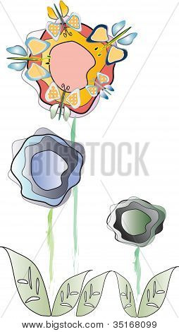 鲜花