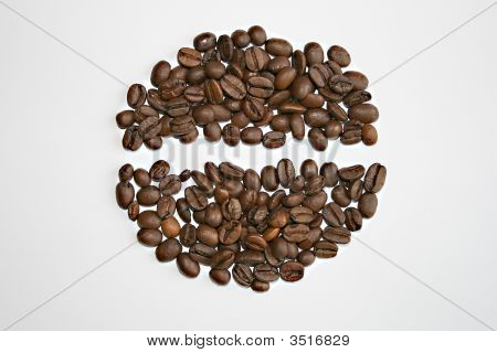 Coffee Beans.
