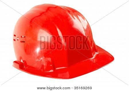 Bezpieczeństwa Cap