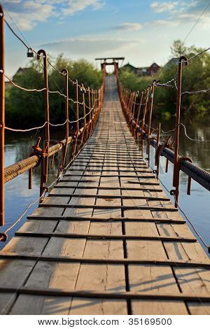 Ciondolo Bridge