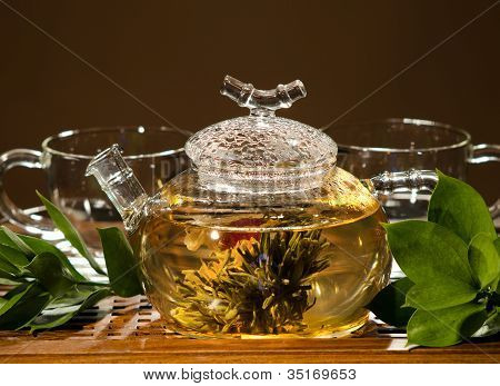 Tea Service