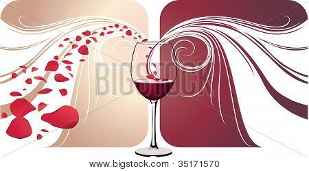 Romantic_goblet_rouses_petals.EPS