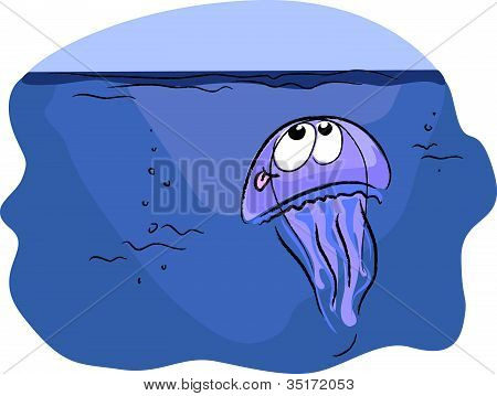 Water_inhabitant_jellyfish.EPS