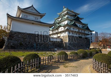 Castello di Nagoya