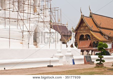 Pagoda