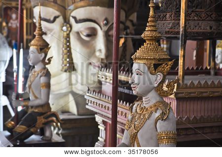 Thaiart