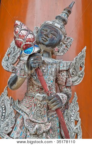 Thaiart
