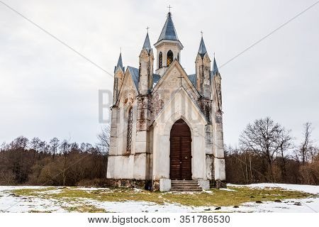 Belarus Outdoor Attractions