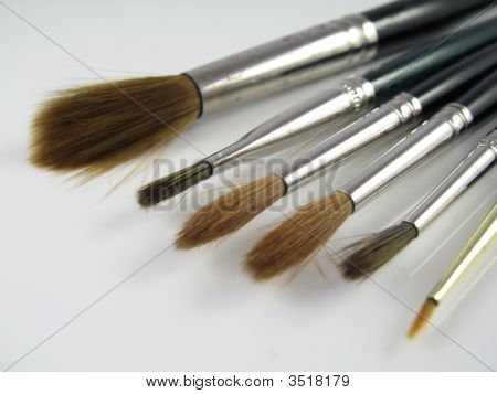 Pinceaux