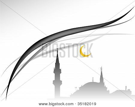 Mosque