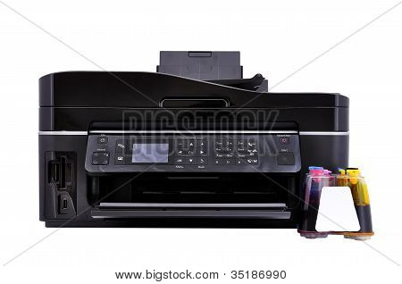Impresora