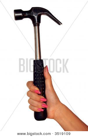 Strong And Beautiful