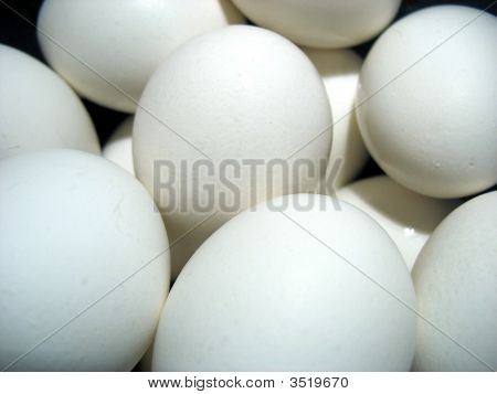 Ägg
