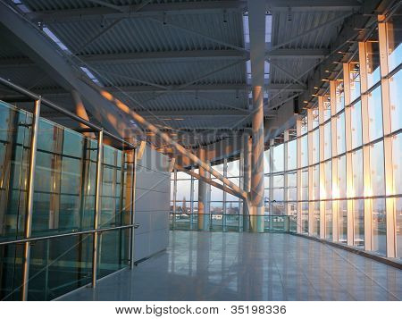 Bükreş Otopeni Havalimanı