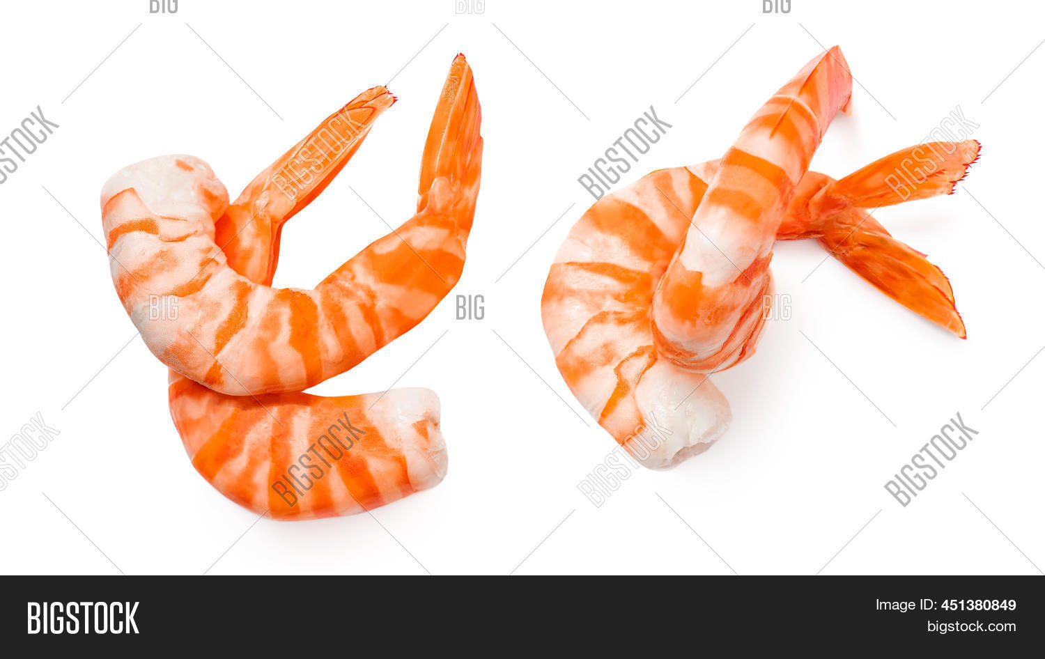 King Prawn Shrimp Image & Photo (Free Trial) Bigstock