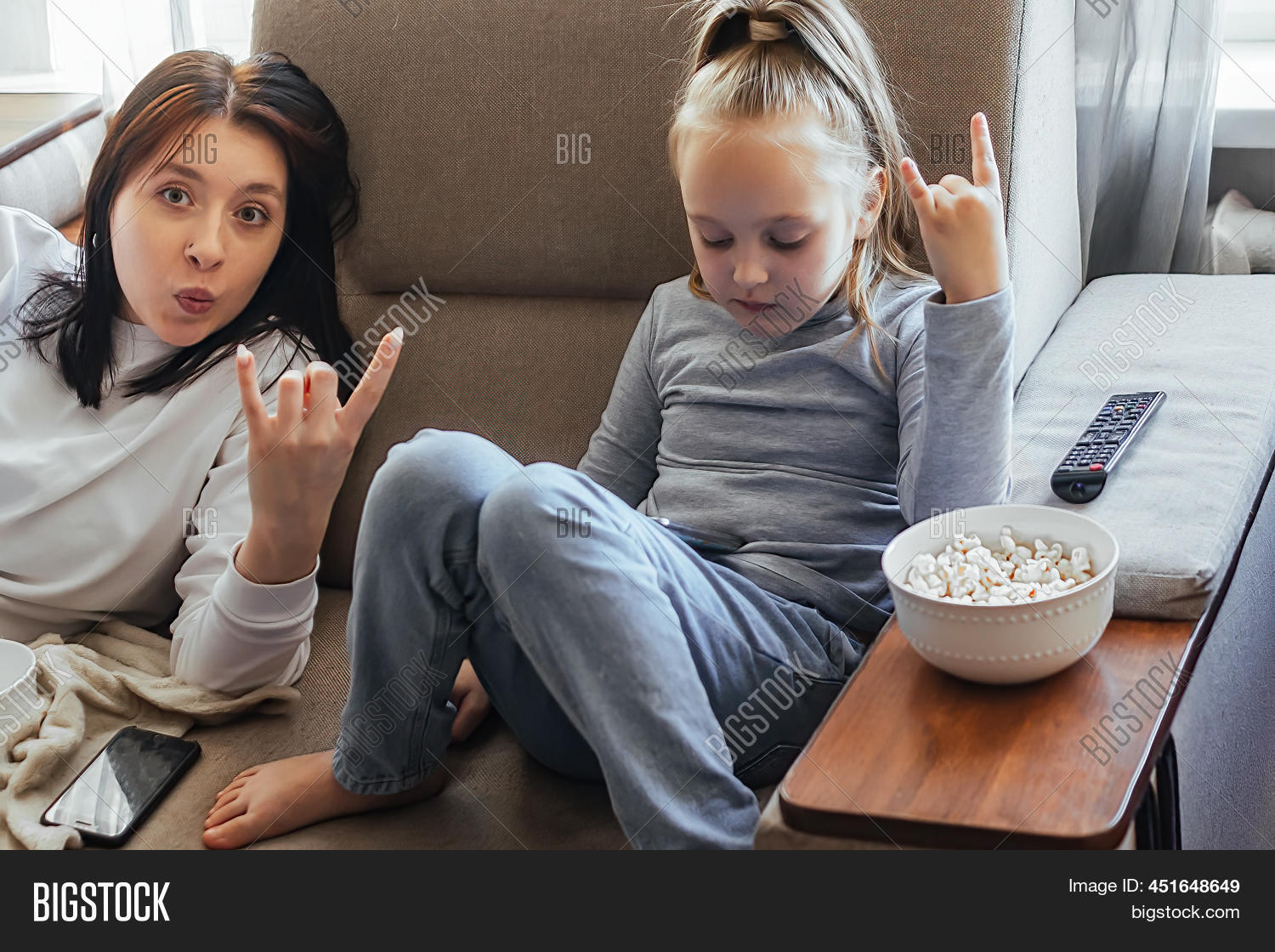 Two Sisters, Older Image & Photo (Free Trial) Bigstock