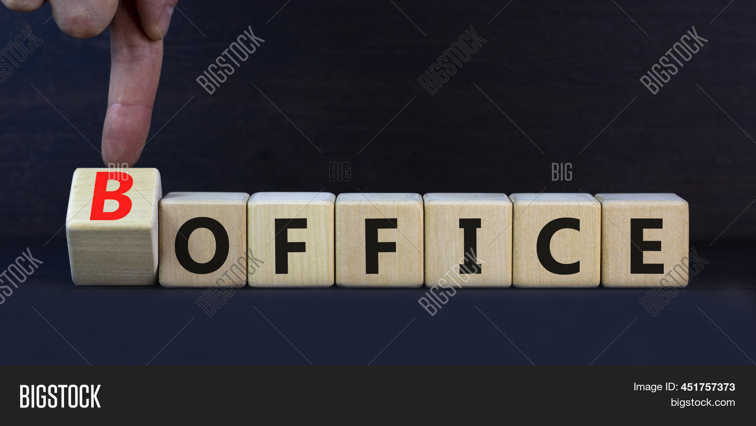 Bed Office Boffice Image & Photo (Free Trial) Bigstock