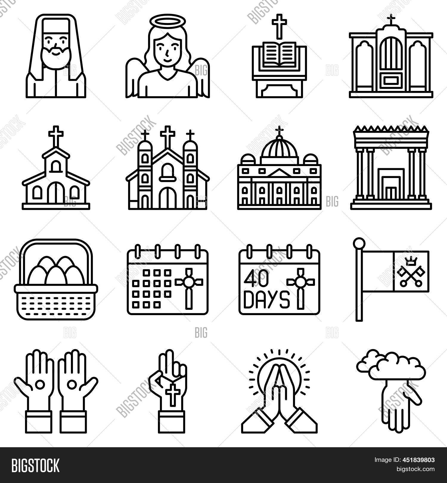 Holy Week Traditions Image & Photo (Free Trial) | Bigstock