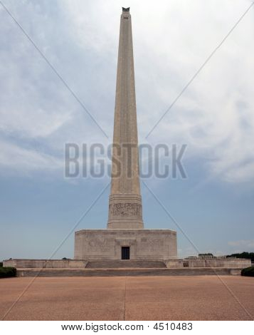 San Jacinto Monument