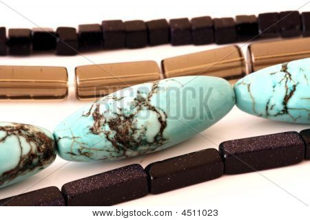 Beads Strips