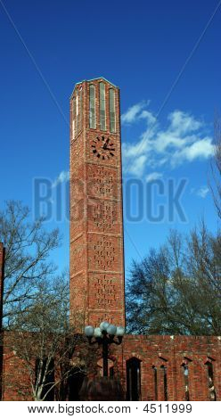Bell Tower