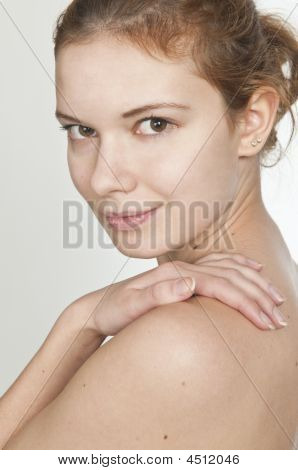 Pretty Young Women