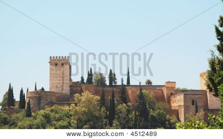Alhambra
