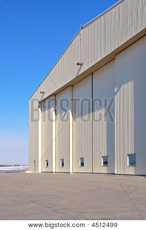 Hangar