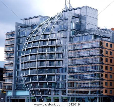 London's Modern Architecture