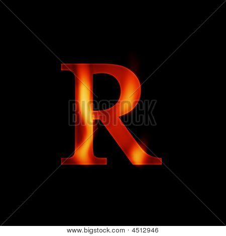 Fire Letter