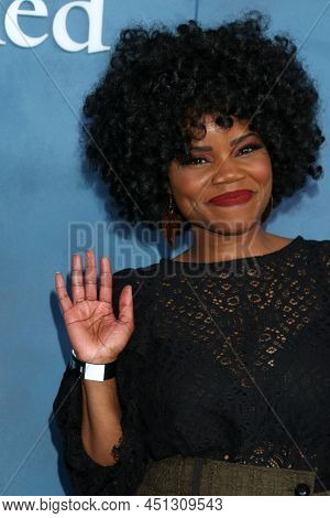 LOS ANGELES - MAR 17:  Kelly Jenrette at the WeCrashed Premiere at The Academy Museum on March 17, 2022  in Los Angeles, CA