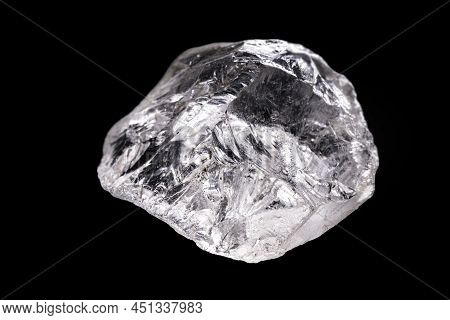 Ammonium Perchlorate, A Chemical Compound, Is A Colorless Crystalline Solid. It Is The Salt Of Ammon