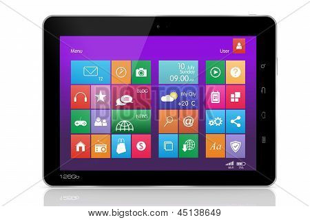 Tablet Pc