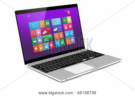 Mobilité informatique