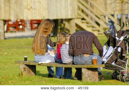 Aile gezisi