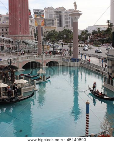 Las vegas
