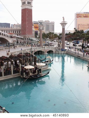 Las vegas