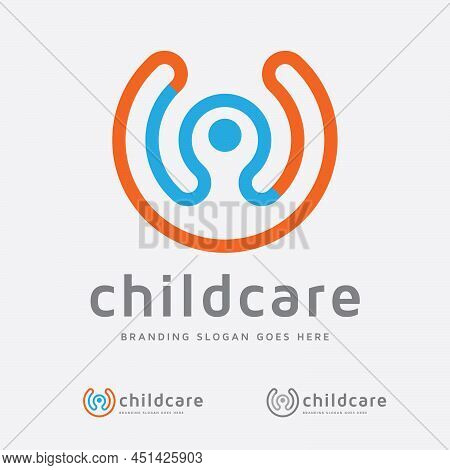C Shape Logo Can Be Mostly Usable For A Wide Range Of Corporate Branding Starting With C Who Are Def