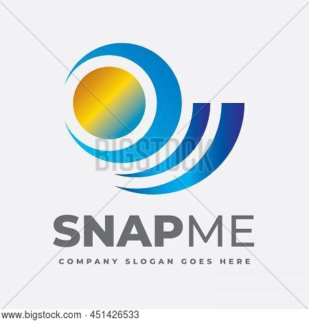 Logo Is Ideal For Startup Branding With Photography, Videography, Interior, Events, Wedding, Overall