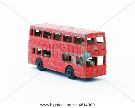 London Bus